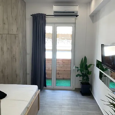 Diamond With Balcony 아파트