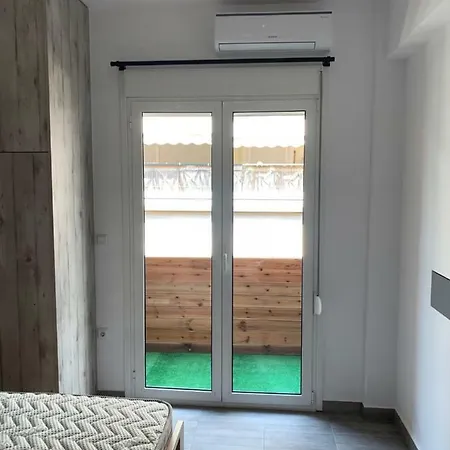 Diamond With Balcony 아파트